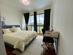 Orchid Park Condominium (D27), Condominium #538977901